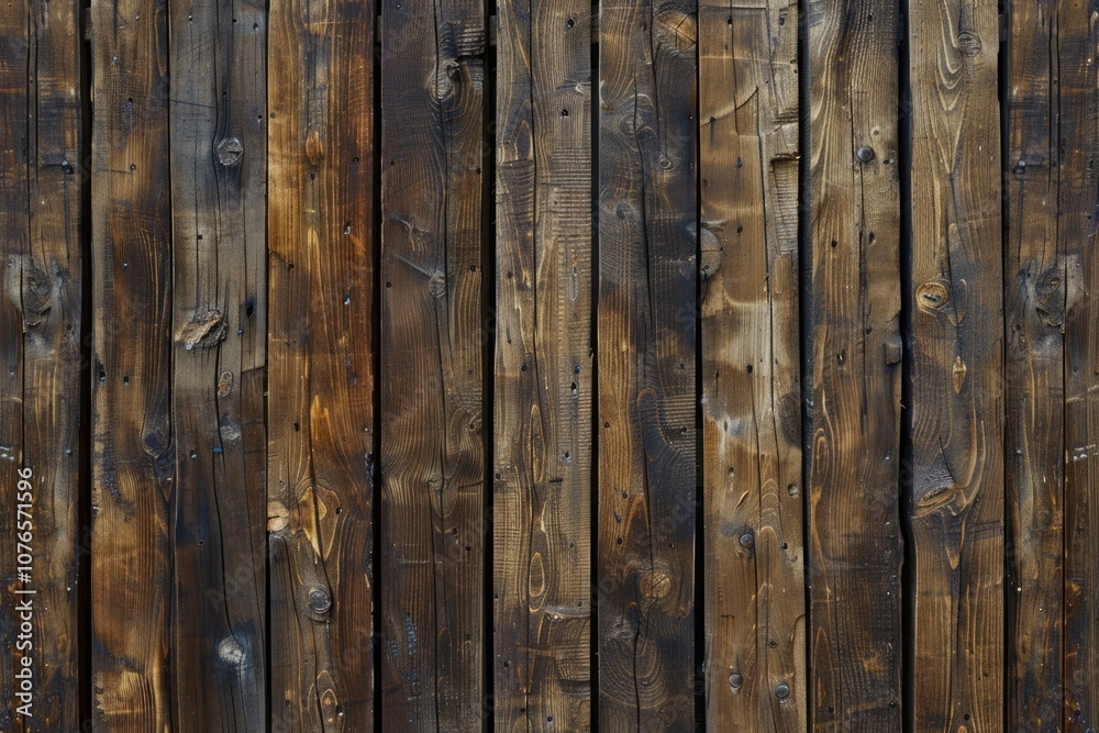 Photo of old wall of wood planks pattern. Background texture for backdrops or mapping Photo of old wall of wood planks pattern. Background texture for backdrops or mapping
