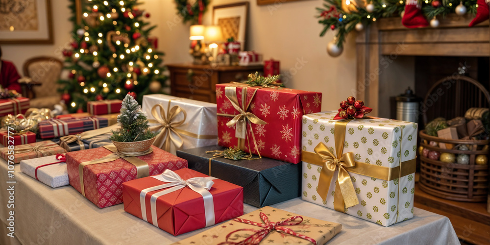 christmas presents and gifts christmas presents and gifts