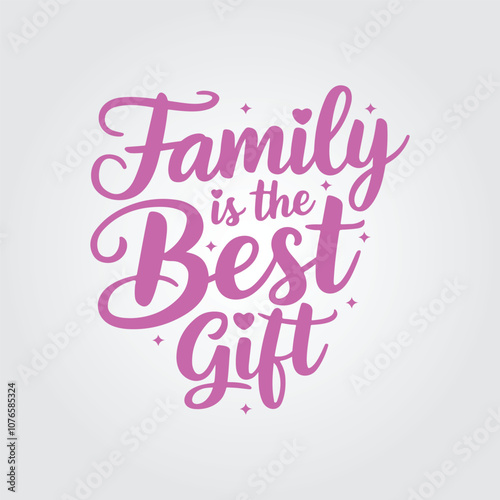 Happy new year Christmas calligraphy  t shirt design