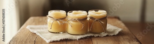 Organic Skincare Products i...