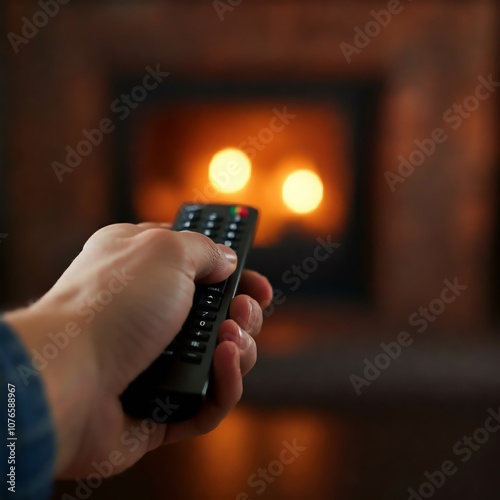 Wallpaper Mural World Television Day. The influence of television on decision-making, the formation of public opinion about the world and the reflection of cultural diversity. Torontodigital.ca