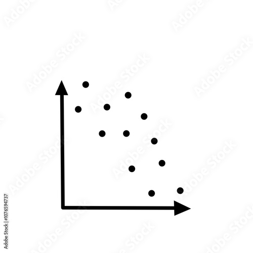 correlation icon