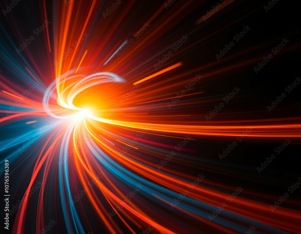 Obraz premium abstract background