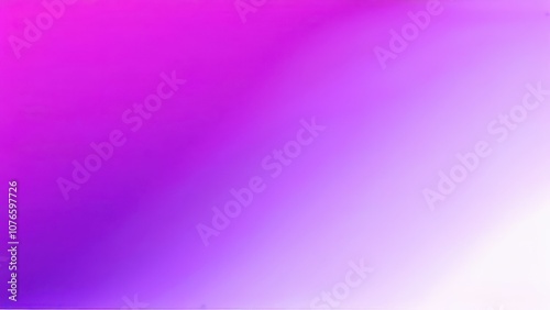 Gradient halftone pattern background color corner Purple and White