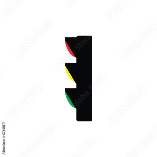 traffic lights icon