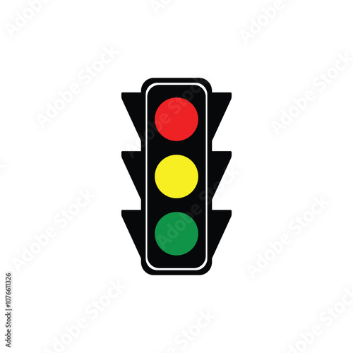 traffic lights icon