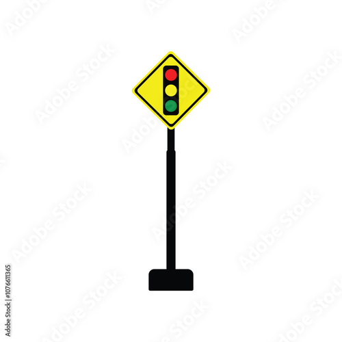 traffic lights icon