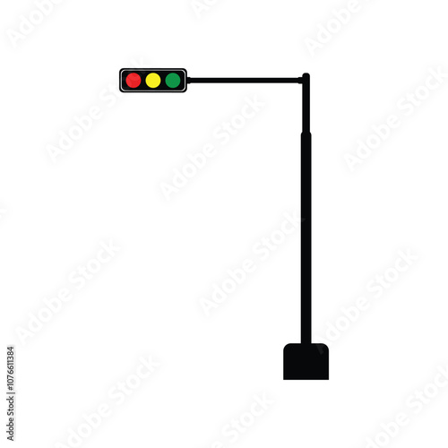 traffic lights icon