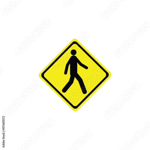 people walking icon