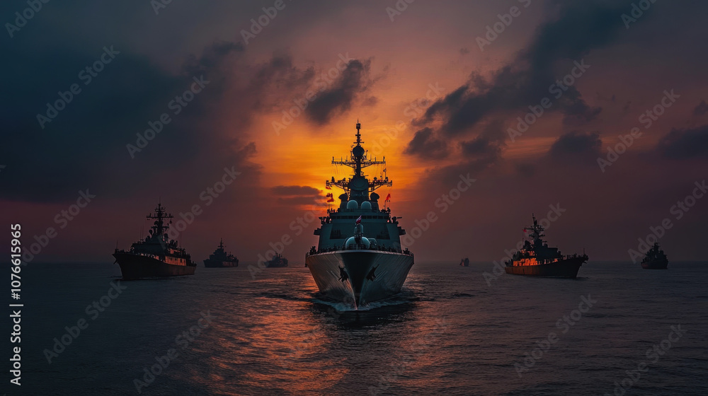 Indian Navy Day Indian Navy Day