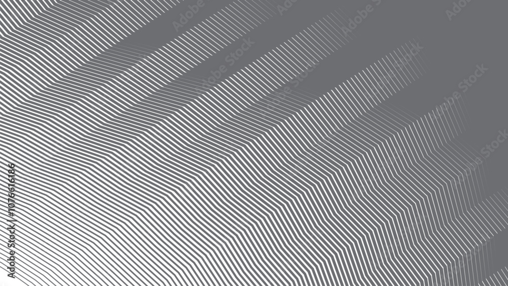 Grey stripes zig zag curve lines abstract background for backdrop or fabric style Grey stripes zig zag curve lines abstract background for backdrop or fabric style