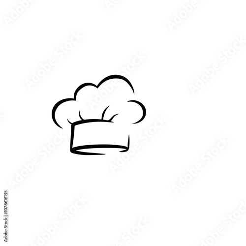 chef hat logo 