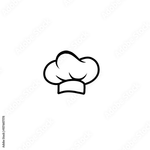 chef hat logo 