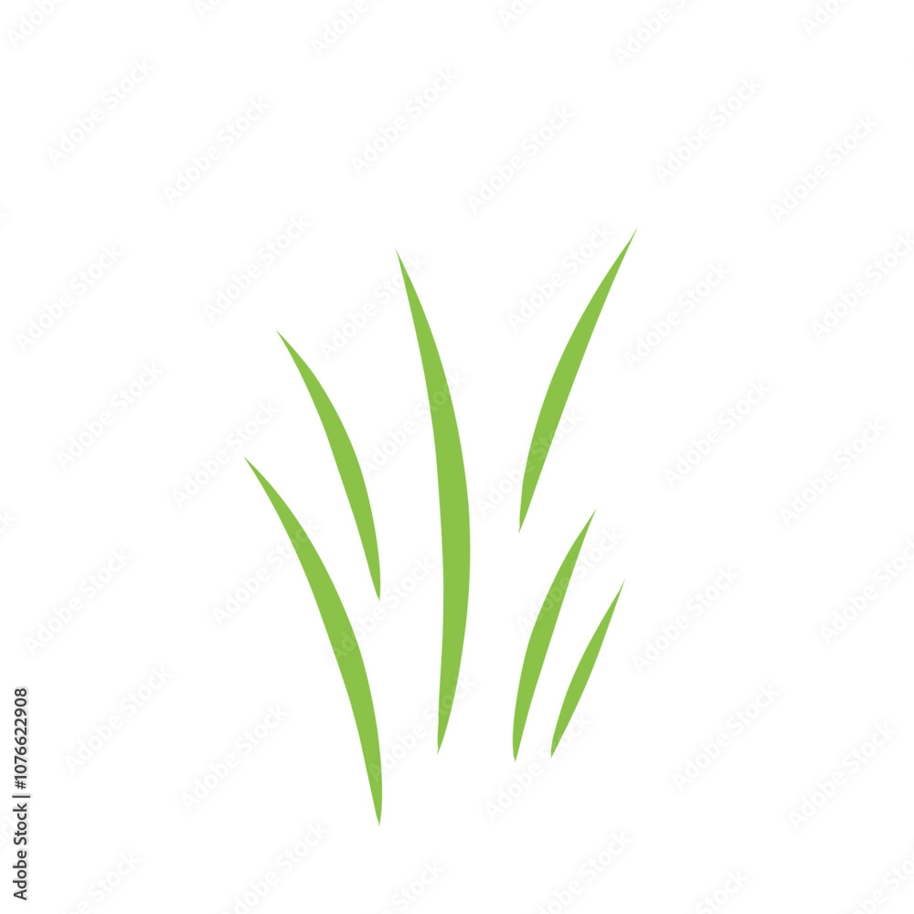 Green grass vector Green grass vector