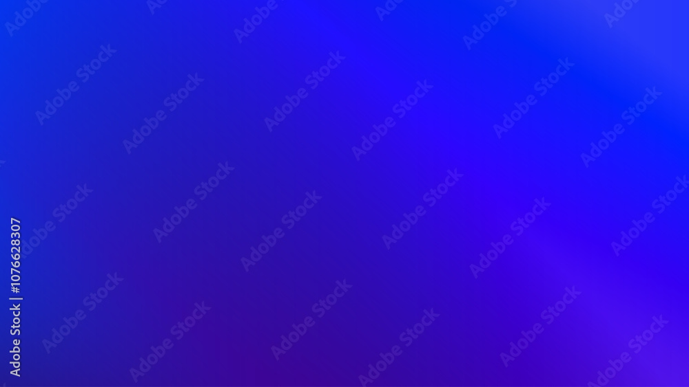 Blue metal technology horizontal background with polished, brushed texture, chrome, silver, steel, aluminum for design concepts, wallpapers, web, prints, posters, interfaces