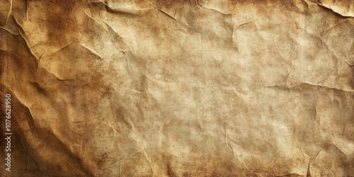 Texture paper background historical. photo