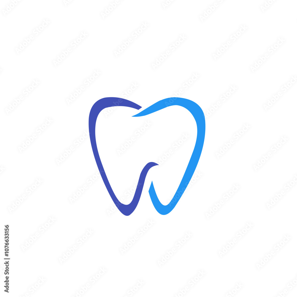 Dental logo Dental logo