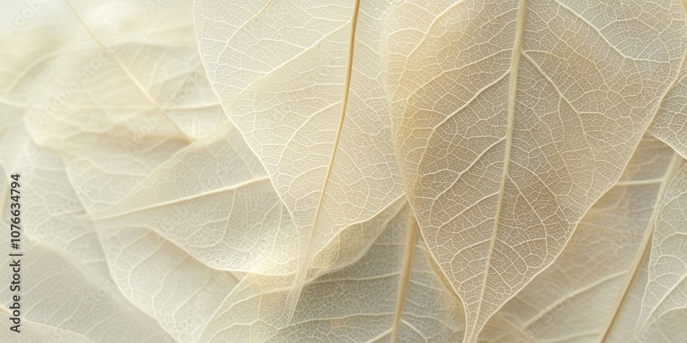 Obraz premium Flower texture leaf botanical.