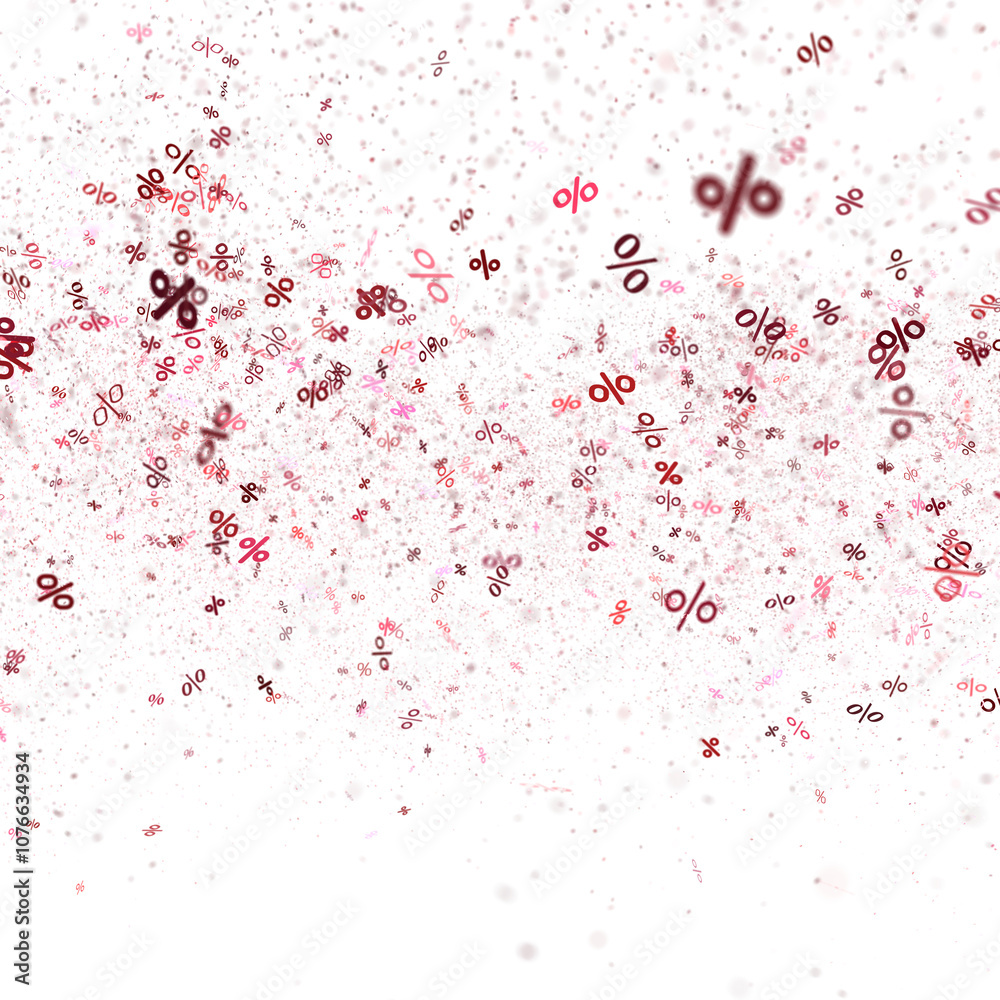 percent shopping digital in 3d. percent shopping digital in 3d.