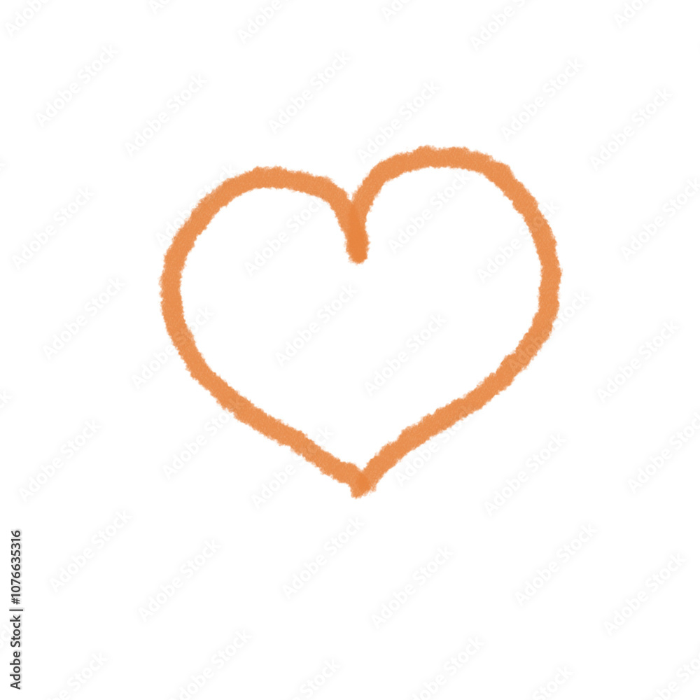 Fototapeta premium Love