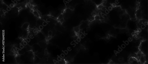 panoramic black background from marble stone texture for design. Stone ceramic art wall interiors backdrop design. Seamless pattern of tile stone with bright and luxury.  Tiles stone floor.