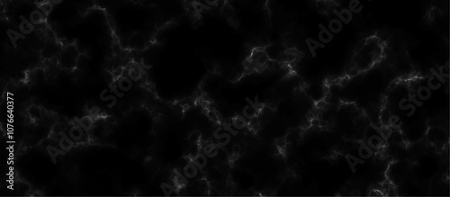 panoramic black background from marble stone texture for design. Stone ceramic art wall interiors backdrop design. Seamless pattern of tile stone with bright and luxury.  Tiles stone floor.