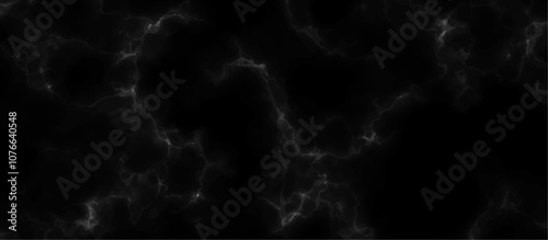 panoramic black background from marble stone texture for design. Stone ceramic art wall interiors backdrop design. Seamless pattern of tile stone with bright and luxury.  Tiles stone floor.