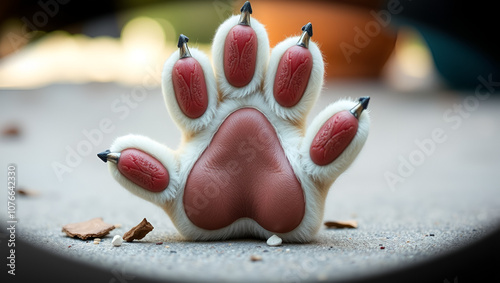 Paw