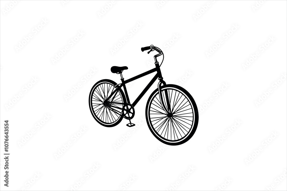 bike vector silhouette bike vector silhouette