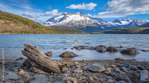 Tierra del Fuego  photo