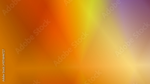 Abstract background in pastel colors, vector gradient blur background. Colorful gradient abstract illustrations in blur style