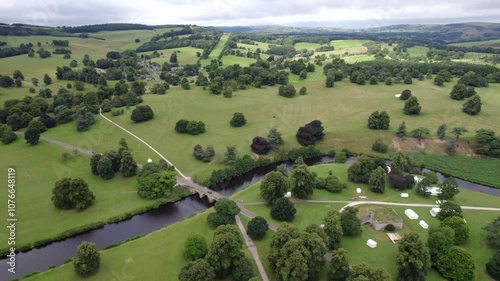 British Parkland, Yorkshire