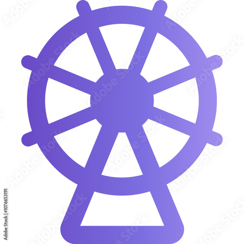 ferris wheel