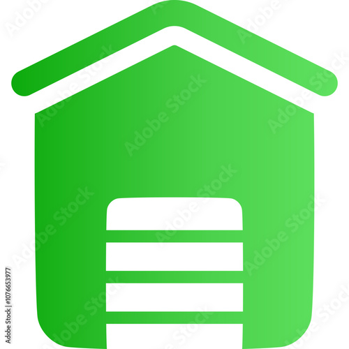 warehouse