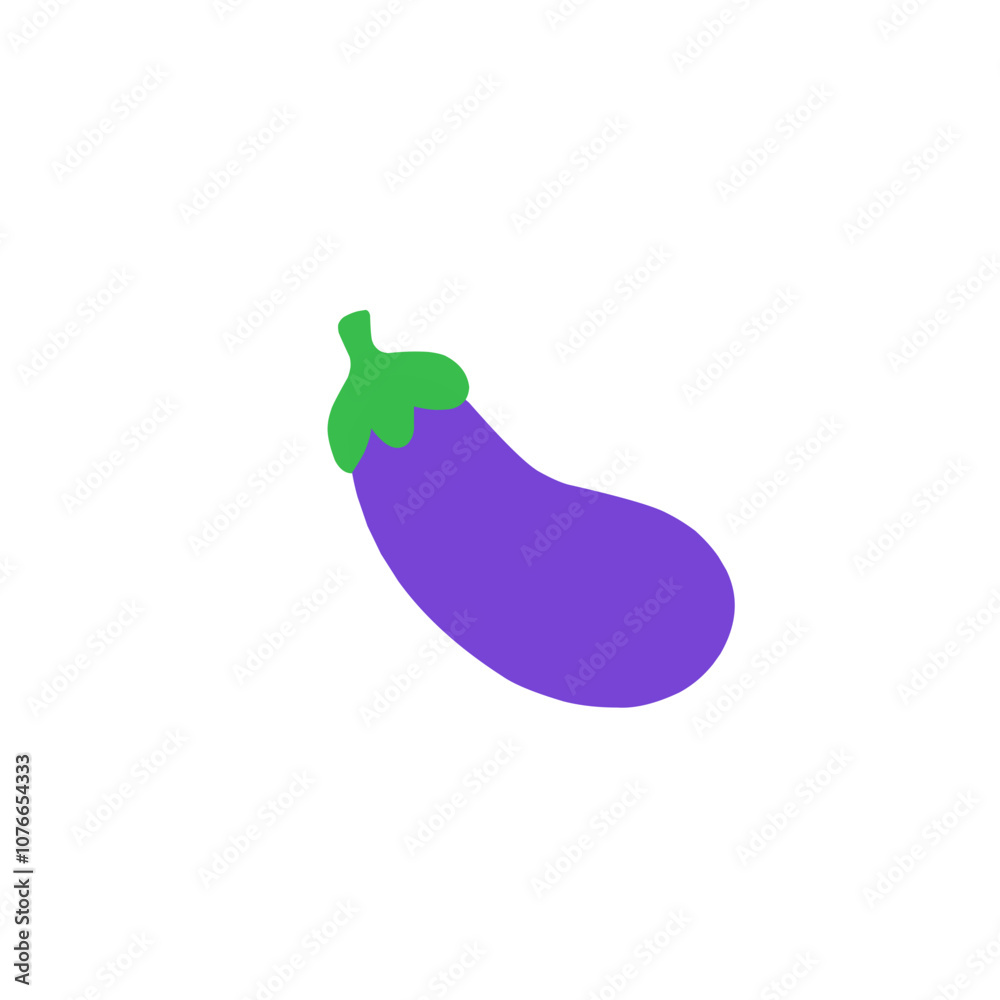 eggplant vector eggplant vector