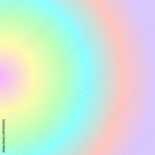 abstract colorful background with lines
