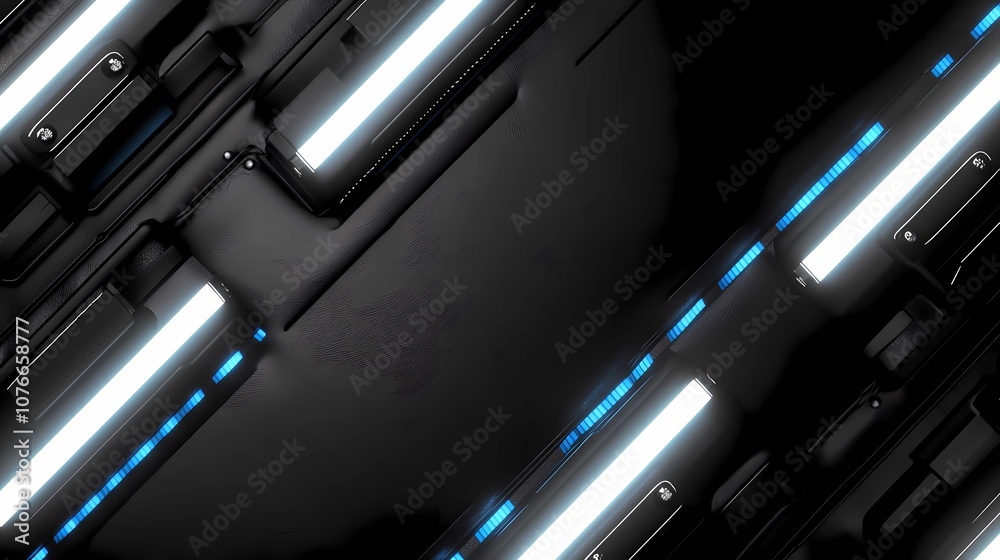 Vibrant cyberpunk texture with glowing digital lines, metallic reflections, and shadowy details for an edgy, sci-fi-inspired background Vibrant cyberpunk texture with glowing digital lines, metallic reflections, and shadowy details for an edgy, sci-fi-inspired background