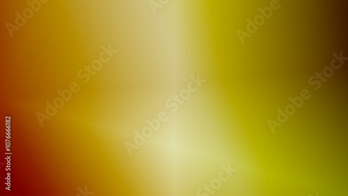 Prism Rainbow Light on Dark Background Overlay. Crystalline abstract marble effect. Blurred spectral transitions complemented by grainy texture of green and blue colors
