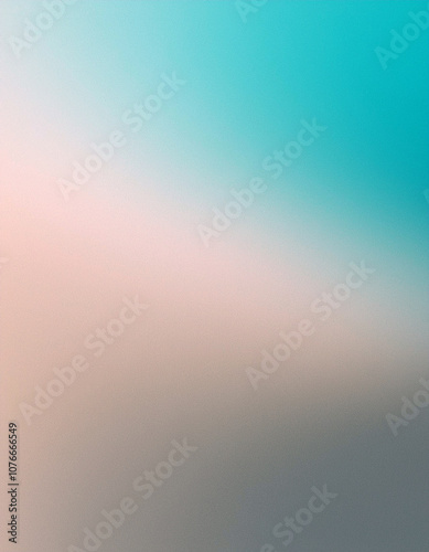 Abstract Blurred Background with Pastel Colors