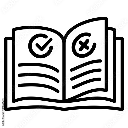 Guidelines Icon