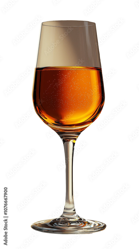 studio photograph, lighting studio set up style, shot of glass Champagne isolate on white background studio photograph, lighting studio set up style, shot of glass Champagne isolate on white background