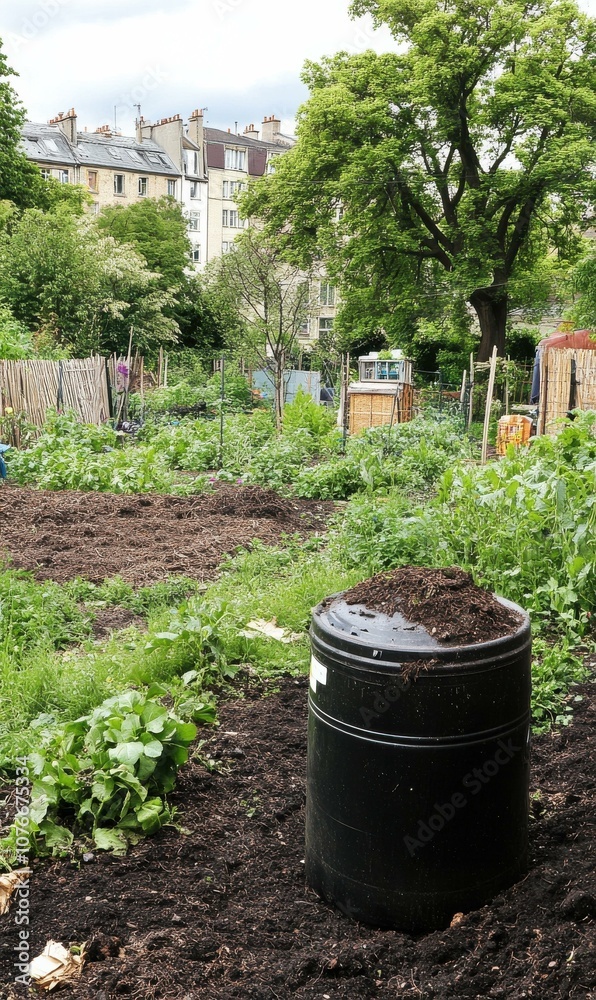 Exploring the Beauty of Urban Gardening: Sustainable Practices and Community Engagement in Plant Growth and Eco-Friendly Spaces Exploring the Beauty of Urban Gardening: Sustainable Practices and Community Engagement in Plant Growth and Eco-Friendly Spaces