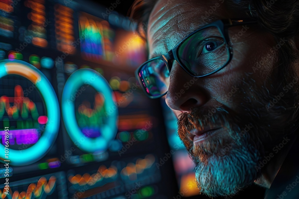 Utilizing KPI Dashboard on Virtual Screen for Business Finance Data Analytics: Empowering Advisors in Financial Management Technology. Utilizing KPI Dashboard on Virtual Screen for Business Finance Data Analytics: Empowering Advisors in Financial Management Technology.
