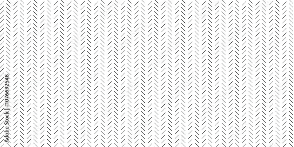 Herringbone pattern. Mini rectangle slabs tessellation. Seamless surface design with slanted blocks tiling. Floor cladding bricks. Repeated tiles ornament background. Mosaic motif. Pavement wallpaper. Herringbone pattern. Mini rectangle slabs tessellation. Seamless surface design with slanted blocks tiling. Floor cladding bricks. Repeated tiles ornament background. Mosaic motif. Pavement wallpaper.