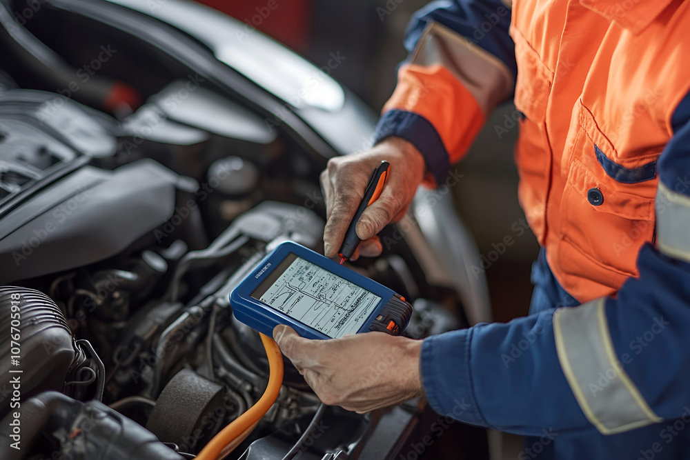 pressure monitor car engine pressure monitor car engine