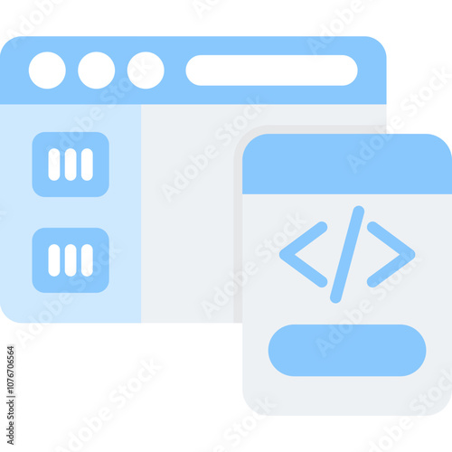 Programming Icon