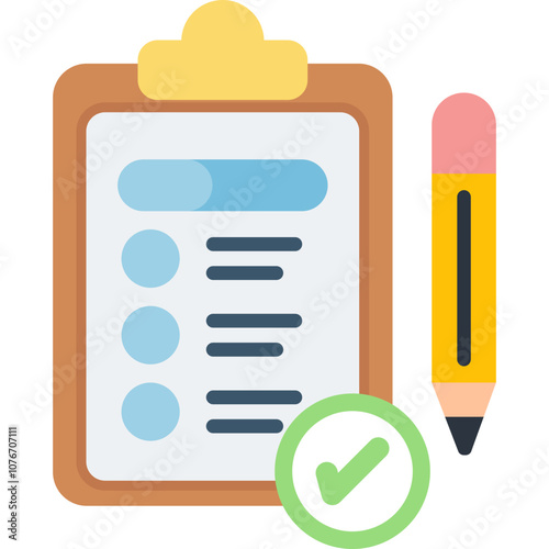 Assignment Icon