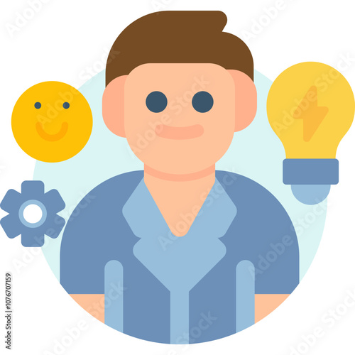 Skill Icon