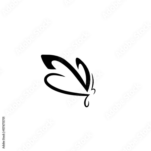 butterfly icon