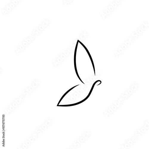 butterfly icon